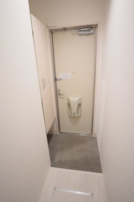 【玄関】 | エルヴィータⅣ | 玄関