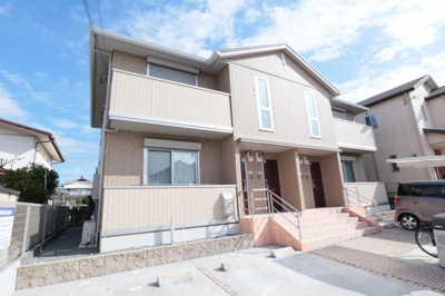 【外観】 | エルヴィータⅣ