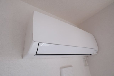 【設備】 | エルヴィータⅣ | エアコン