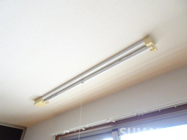 セジュール・マイの設備