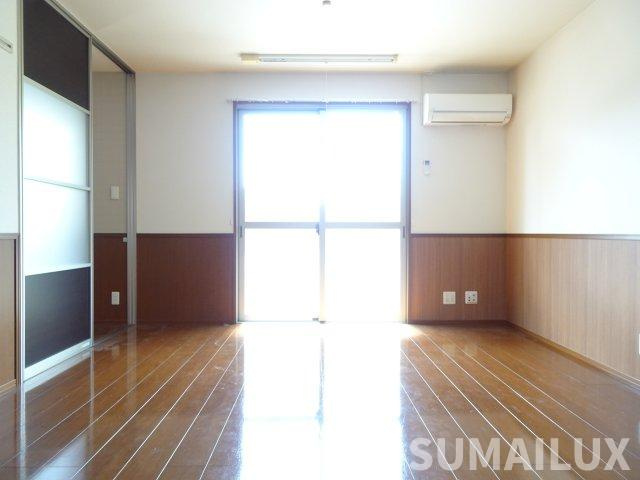 セジュール・マイの内装