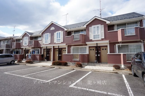 アンフィニ アムールbの詳細 アパートマンション館龍ヶ崎店