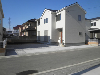 【駐車場】 | 駐車場です