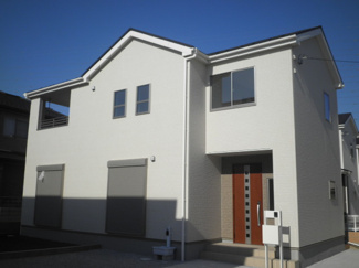 【外観】 | 外観です