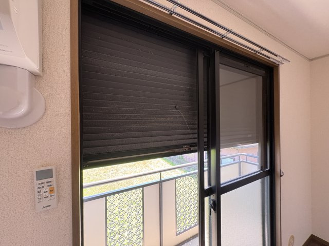 ペイサージュの設備