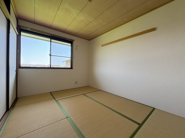 ペイサージュの内装