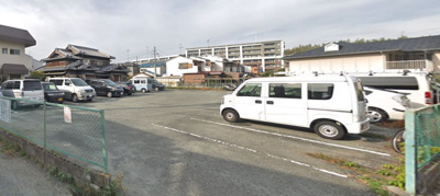 【外観】 | 桜井駐車場