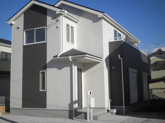 【外観】 | 外観もきれいです