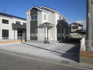 【駐車場】 | 駐車スペースもあります