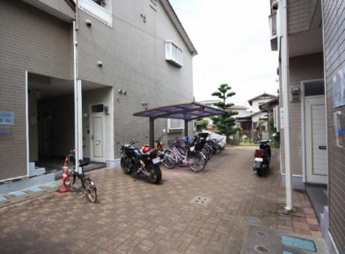 【その他共用部分】