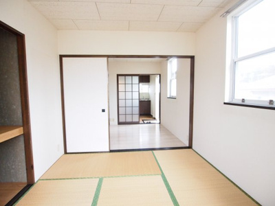 【寝室】 | ルシエールMK