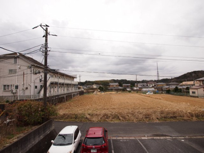 【展望】 | ルシエールMK