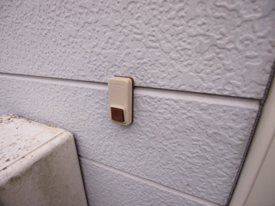 【セキュリティ】 | ルシエールMK