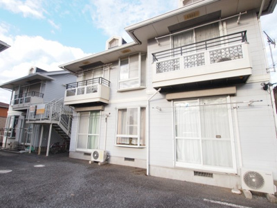 【外観】 | ルシエールMK