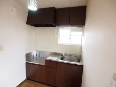 【キッチン】 | ルシエールMK