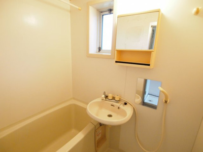 【浴室】 | ルシエールMK