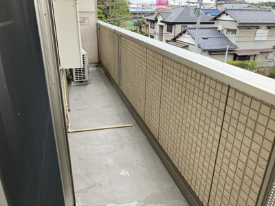 【バルコニー】 | フラトン