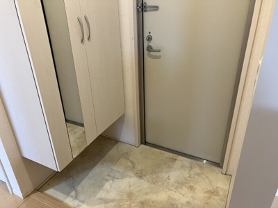 【玄関】 | フラトン