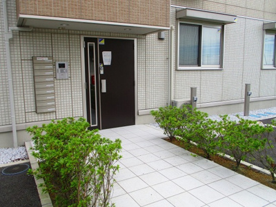 【エントランス】 | フラトン