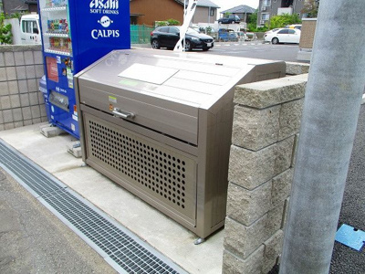 【その他共用部分】 | フラトン