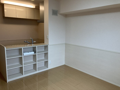 【居間・リビング】 | フラトン