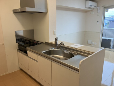 【キッチン】 | フラトン