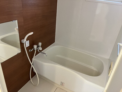 【浴室】 | フラトン