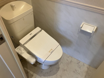 【トイレ】 | フラトン