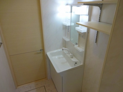 【洗面所】 | フラトン