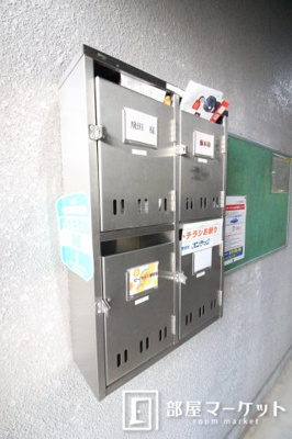 【ロビー】 | Ｂ－ＬＩＮＥ