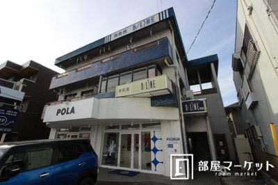 【外観】 | Ｂ－ＬＩＮＥ