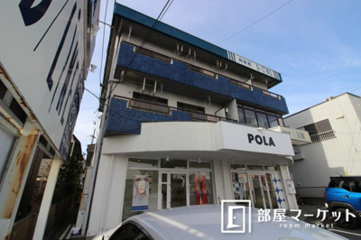 【外観】 | Ｂ－ＬＩＮＥ