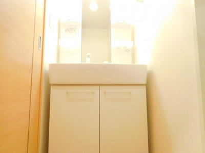 【洗面所】 | カーサパイン