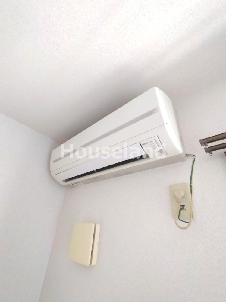 キーウィ荘の設備|便利な収納スペースです