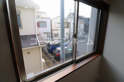 【展望】 | 松虫通1丁目戸建