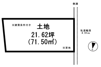 【土地図】 | 小関町