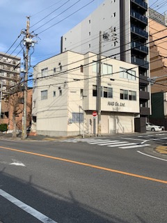 【外観】 | PACビル大須