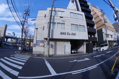 【外観】 | PACビル大須