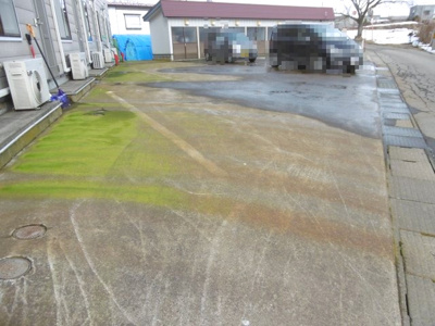 【駐車場】 | Ｎハイム | 駐車スペースもあります