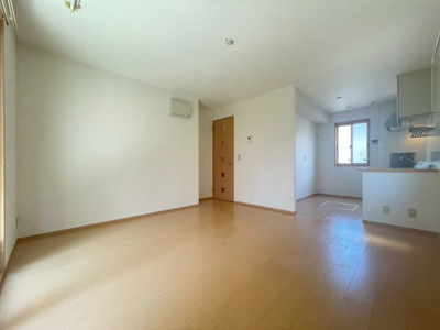 【内装】 | プラムコート大道町