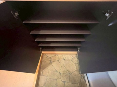 【収納】 | プラムコート大道町