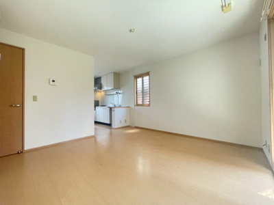 【居間・リビング】 | プラムコート大道町