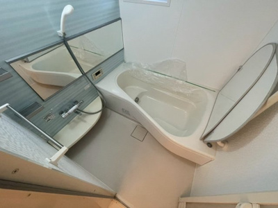 【浴室】 | プラムコート大道町