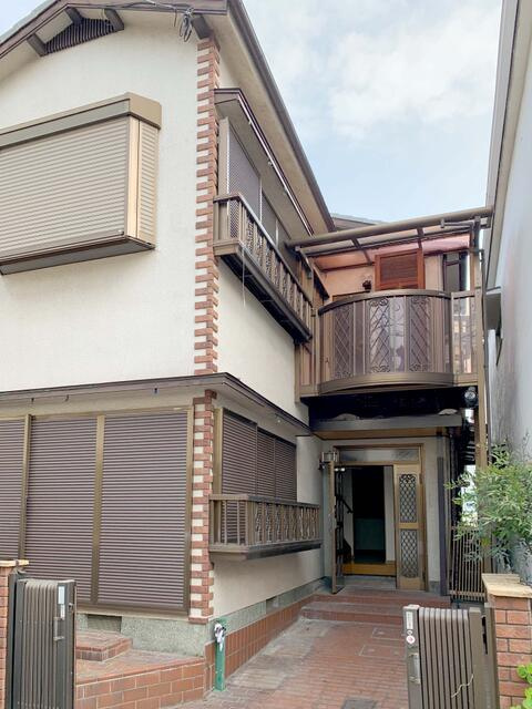 豊中市　大黒町１丁目　中古戸建♪の画像