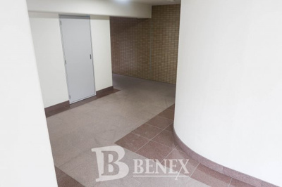 【ロビー】 | エミネンス加賀 | エミネンス加賀のロビーです