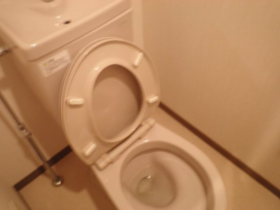 【トイレ】 | 中村北堀江ビル