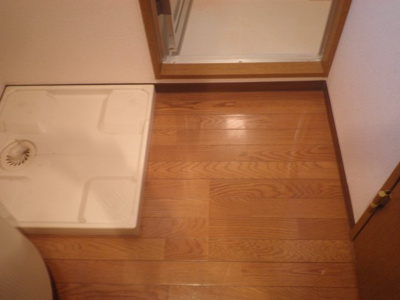 【内装】 | 中村北堀江ビル