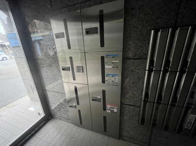 【その他共用部分】 | 中村北堀江ビル