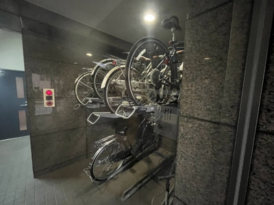 【その他共用部分】 | 中村北堀江ビル