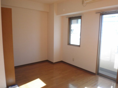 【居間・リビング】 | 中村北堀江ビル